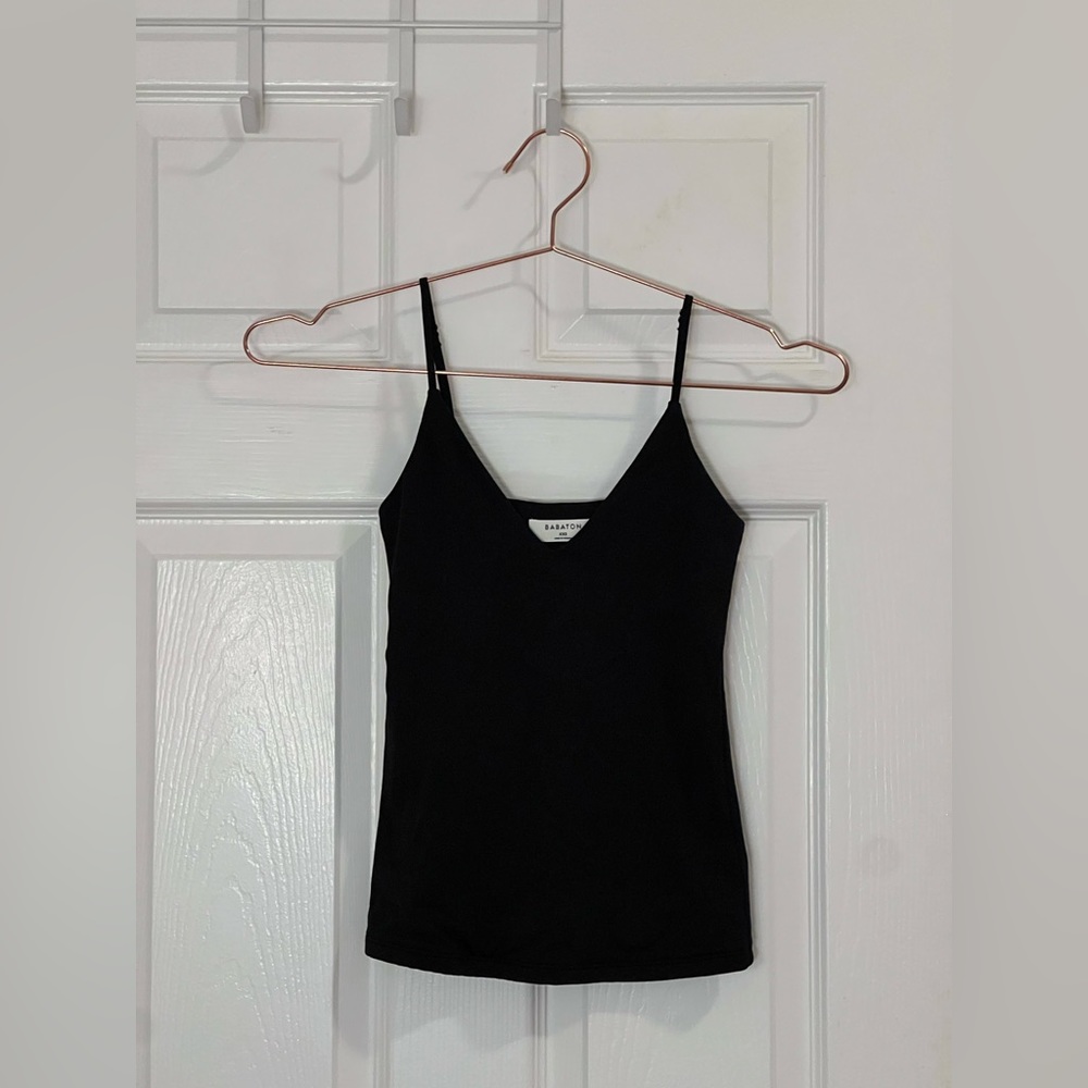 Aritzia contour tank, XXS